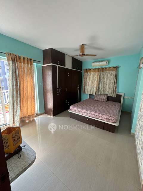 2 BHK Flat In Shiva Heights 2 for Rent  In Pimple Saudagar