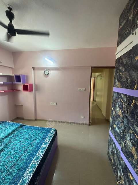 2 BHK Flat In Shiva Heights 2 for Rent  In Pimple Saudagar