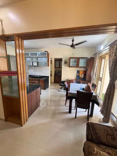 2 BHK Flat In Shiva Heights 2 for Rent  In Pimple Saudagar