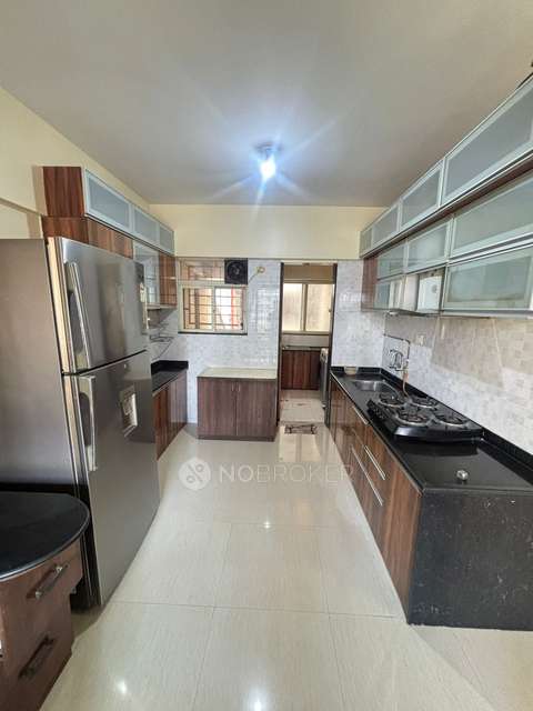 2 BHK Flat In Shiva Heights 2 for Rent  In Pimple Saudagar