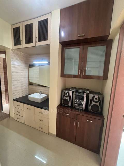 2 BHK Flat In Shiva Heights 2 for Rent  In Pimple Saudagar