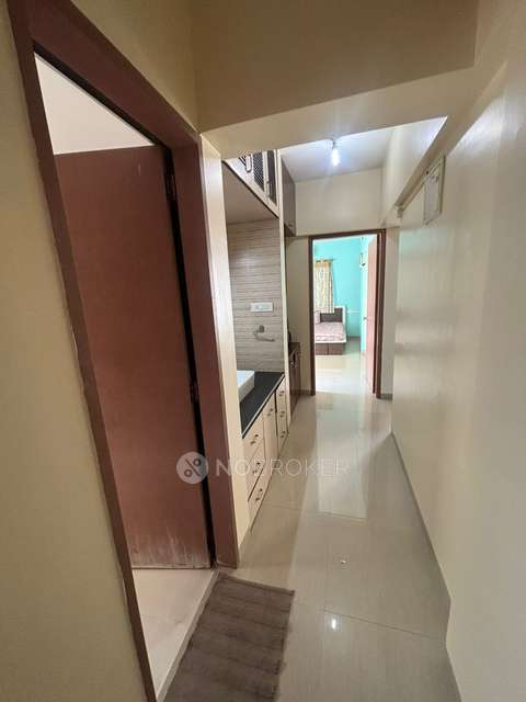 2 BHK Flat In Shiva Heights 2 for Rent  In Pimple Saudagar