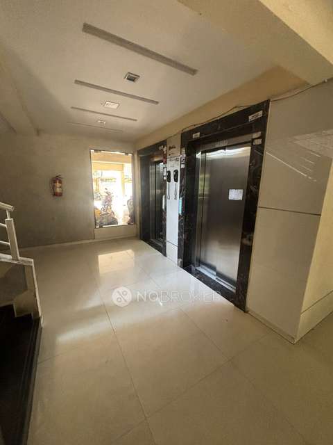 2 BHK Flat In Shiva Heights 2 for Rent  In Pimple Saudagar