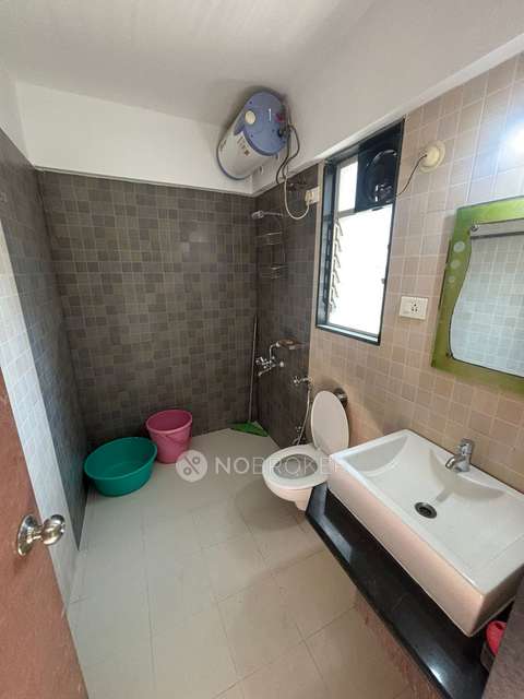 2 BHK Flat In Shiva Heights 2 for Rent  In Pimple Saudagar