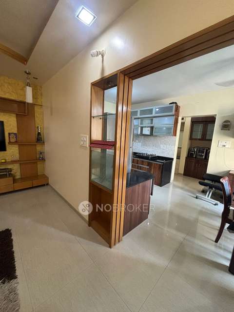 2 BHK Flat In Shiva Heights 2 for Rent  In Pimple Saudagar