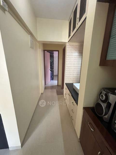 2 BHK Flat In Shiva Heights 2 for Rent  In Pimple Saudagar