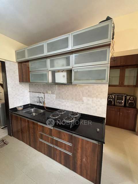 2 BHK Flat In Shiva Heights 2 for Rent  In Pimple Saudagar