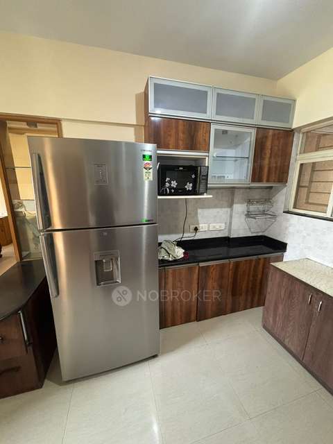 2 BHK Flat In Shiva Heights 2 for Rent  In Pimple Saudagar