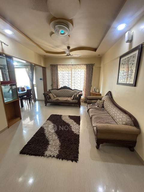 2 BHK Flat In Shiva Heights 2 for Rent  In Pimple Saudagar