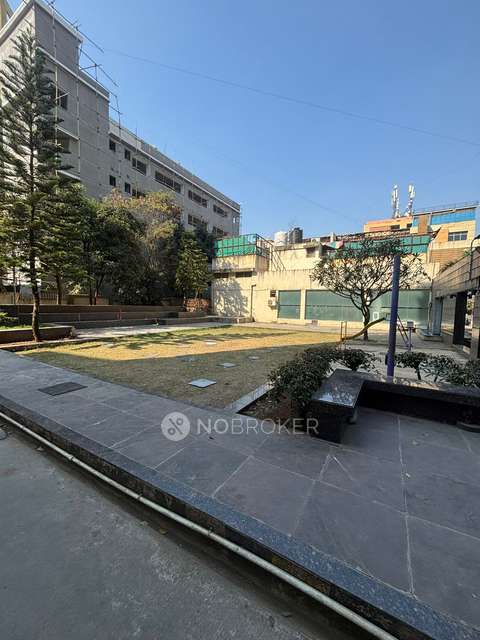 2 BHK Flat In Shiva Heights 2 for Rent  In Pimple Saudagar