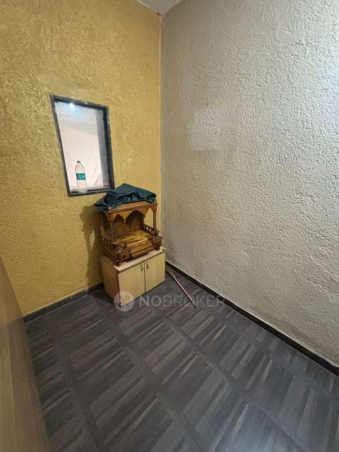 2 BHK Flat In Shiva Heights 2 for Rent  In Pimple Saudagar