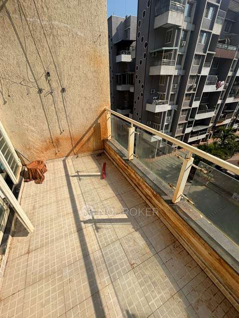 2 BHK Flat In Shiva Heights 2 for Rent  In Pimple Saudagar