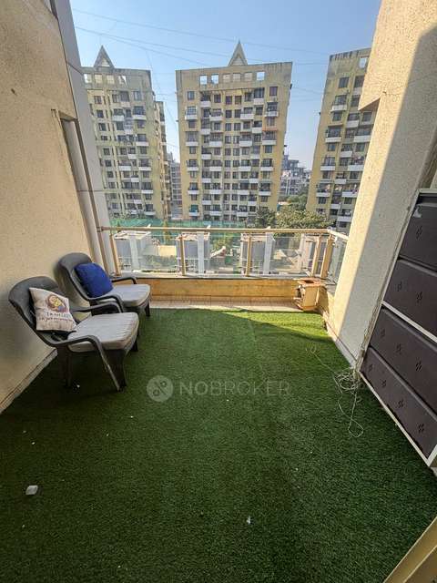 2 BHK Flat In Shiva Heights 2 for Rent  In Pimple Saudagar