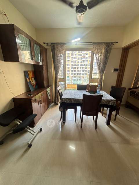 2 BHK Flat In Shiva Heights 2 for Rent  In Pimple Saudagar
