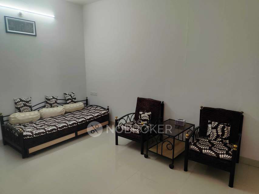 2 BHK Flat In Shree Shyamkrupa Samruddhi Villa for Rent  In Baner