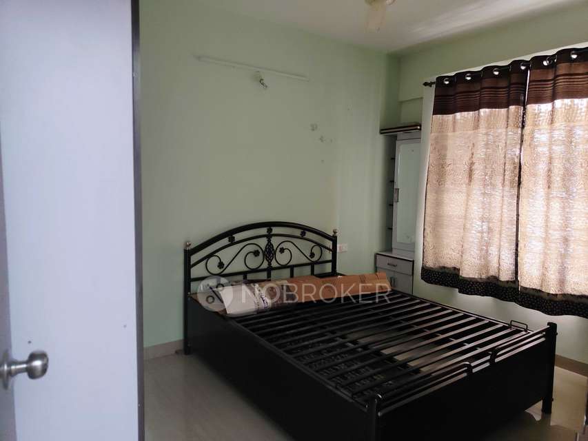 2 BHK Flat In Shree Shyamkrupa Samruddhi Villa for Rent  In Baner