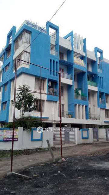 2 BHK Flat In Shree Shyamkrupa Samruddhi Villa for Rent  In Baner