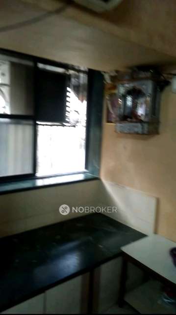 1 BHK Flat In Kim Cottage Building For Sale  In Ghatkopar West