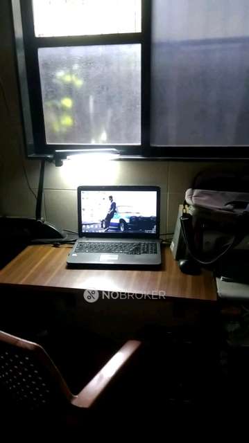 1 BHK Flat In Kim Cottage Building For Sale  In Ghatkopar West