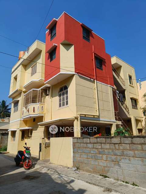 2 BHK House for Rent  In Yelahanka