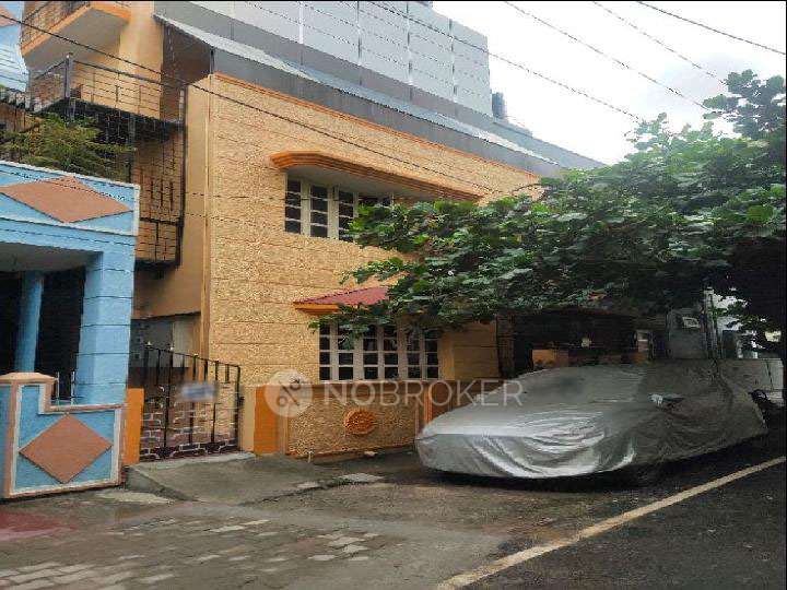 2 BHK House for Rent  In New Tippasandra