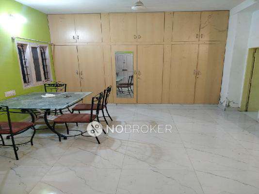 1 BHK Flat In Bda Flats for Lease  In Domlur