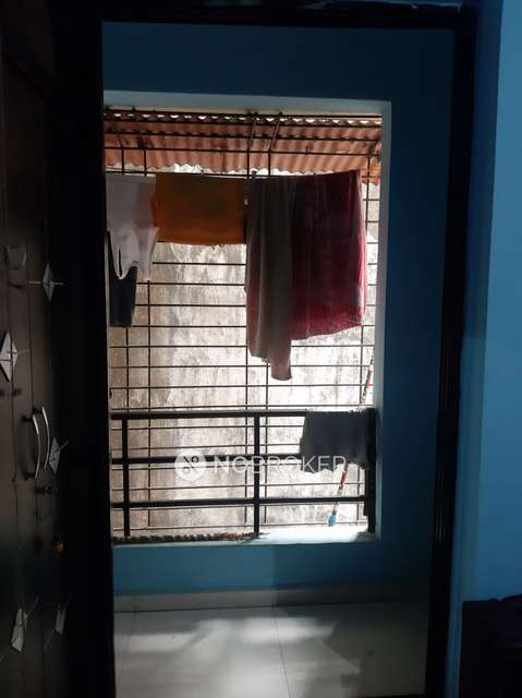 1 BHK Flat In Aaradhana Chs For Sale  In Panvel