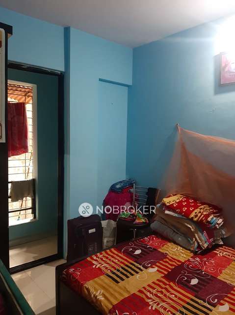1 BHK Flat In Aaradhana Chs For Sale  In Panvel