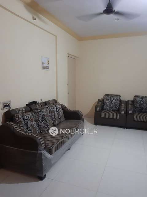 1 BHK Flat In Aaradhana Chs For Sale  In Panvel