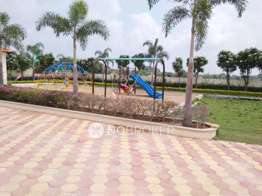 2 BHK Villa In Fortune Butterfly City For Sale  In Kadthal