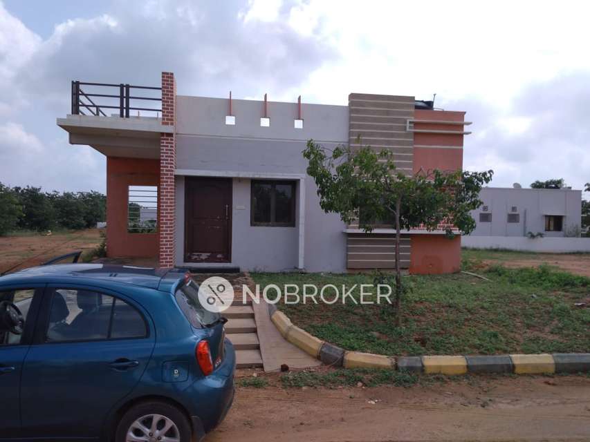 2 BHK Villa In Fortune Butterfly City For Sale  In Kadthal