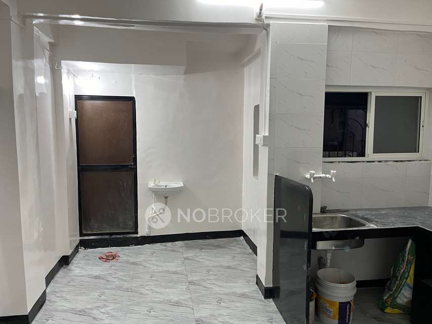 1 RK Flat In Vishawas Apartment for Rent  In Vadgaon Budruk