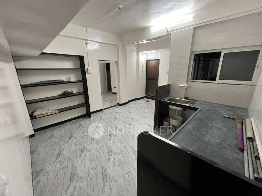 1 RK Flat In Vishawas Apartment for Rent  In Vadgaon Budruk