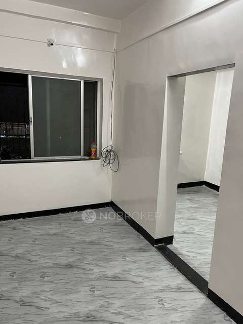 1 RK Flat In Vishawas Apartment for Rent  In Vadgaon Budruk
