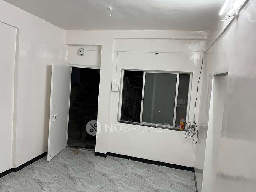 1 RK Flat In Vishawas Apartment for Rent  In Vadgaon Budruk