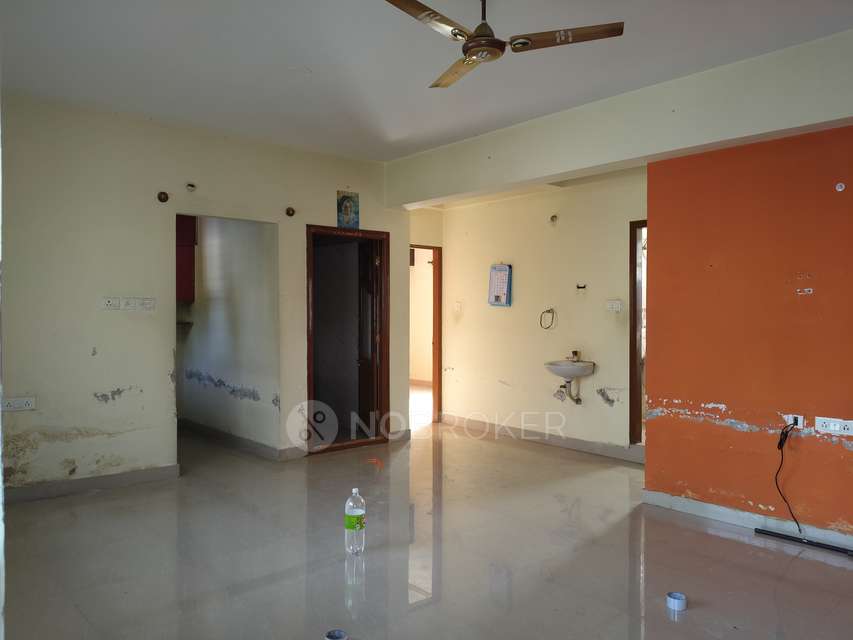 2 BHK Flat In Sb for Rent  In Sapthagiri Lay Out Near Bangalore University