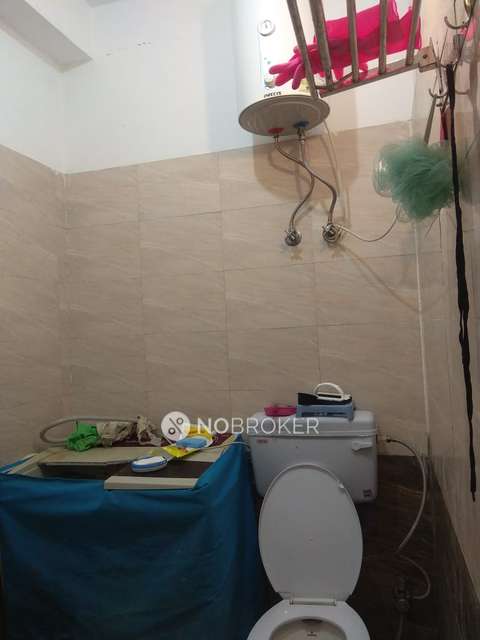 2 BHK Flat In Sukarma Apartment For Sale  In Chhatarpur