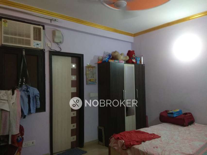 2 BHK Flat In Sukarma Apartment For Sale  In Chhatarpur