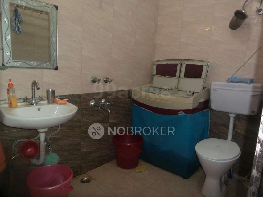 2 BHK Flat In Sukarma Apartment For Sale  In Chhatarpur