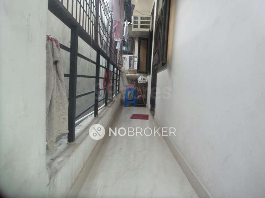 2 BHK Flat In Sukarma Apartment For Sale  In Chhatarpur