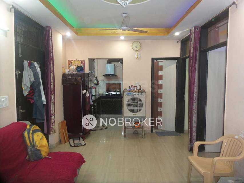 2 BHK Flat In Sukarma Apartment For Sale  In Chhatarpur