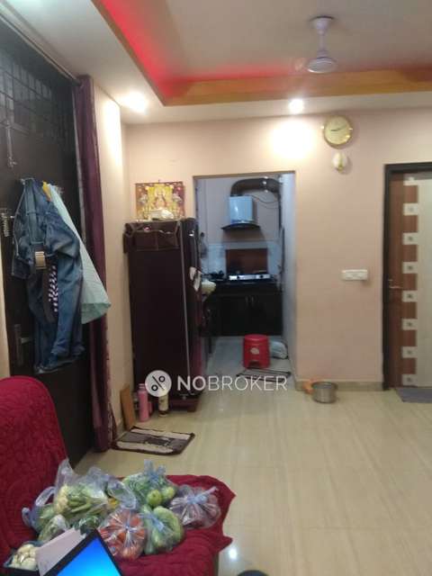 2 BHK Flat In Sukarma Apartment For Sale  In Chhatarpur