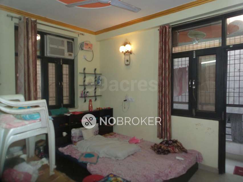 2 BHK Flat In Sukarma Apartment For Sale  In Chhatarpur