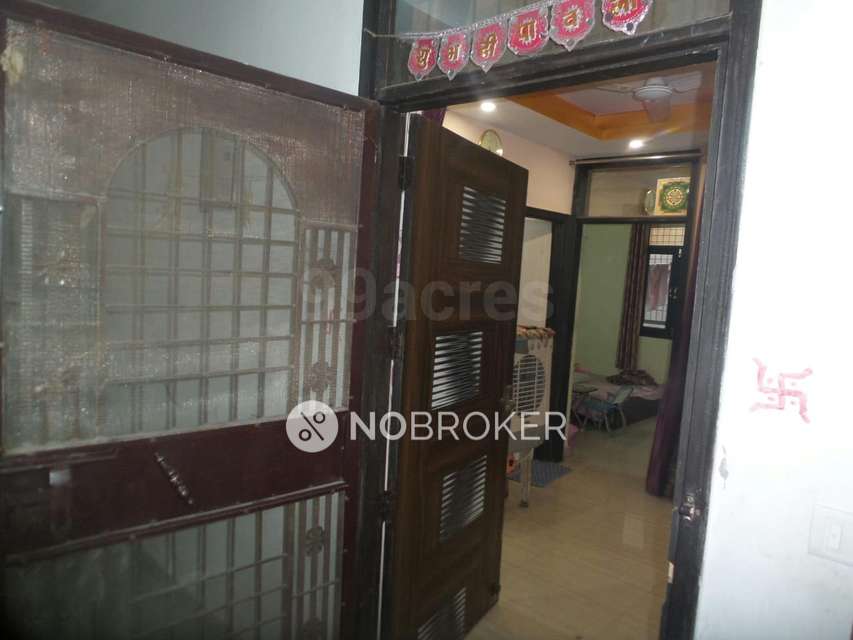 2 BHK Flat In Sukarma Apartment For Sale  In Chhatarpur