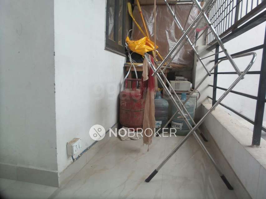 2 BHK Flat In Sukarma Apartment For Sale  In Chhatarpur