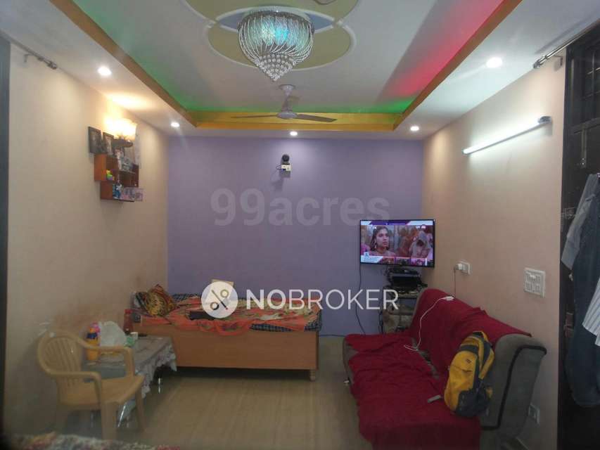 2 BHK Flat In Sukarma Apartment For Sale  In Chhatarpur