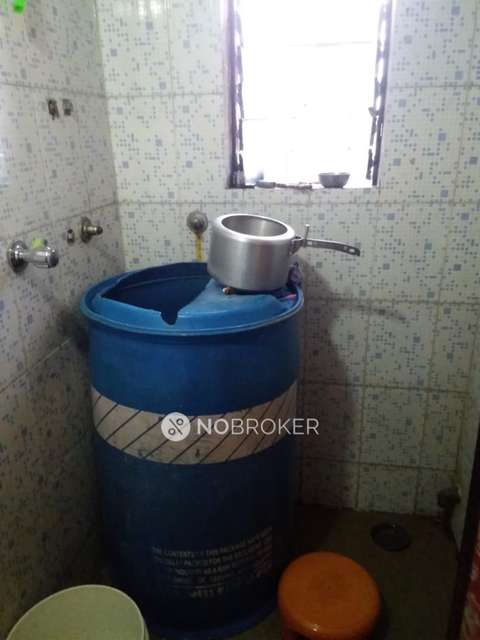 1 RK Flat In Vatsalya Apartments For Sale  In Diva &#40;e&#41;