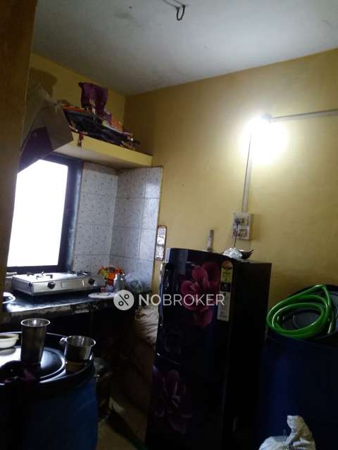 1 RK Flat In Vatsalya Apartments For Sale  In Diva &#40;e&#41;