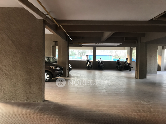 2 BHK Flat In Windows Cooperative Housing Society Ltd For Sale  In Sus