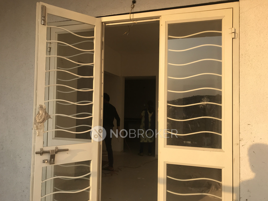 2 BHK Flat In Windows Cooperative Housing Society Ltd For Sale  In Sus